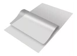 HOJA P/PLASTIFICAR EN FRIO REXON x 10u