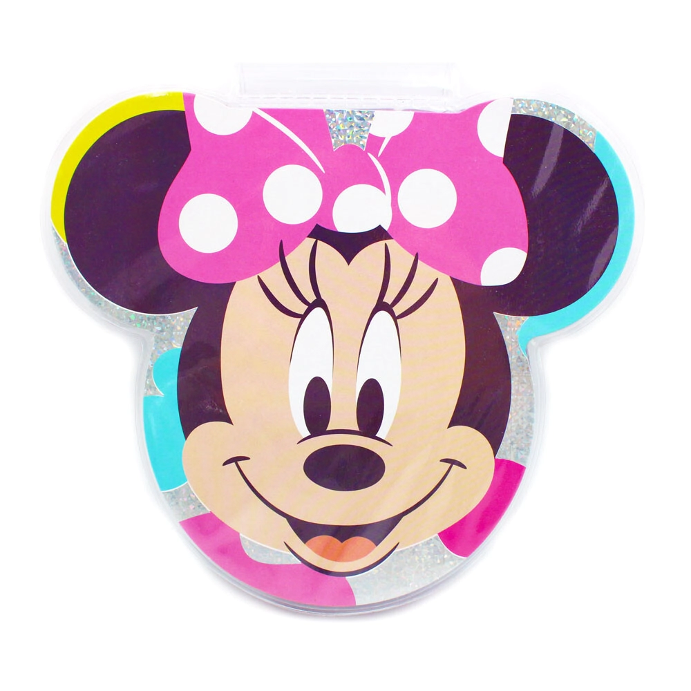 SET CRESKO MINNIE SET DE ARTE x 31pcs