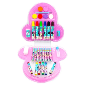 SET CRESKO MINNIE SET DE ARTE x 31pcs