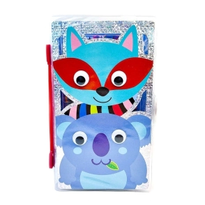 FUNNY LAND SET DE ARTE x 42pcs