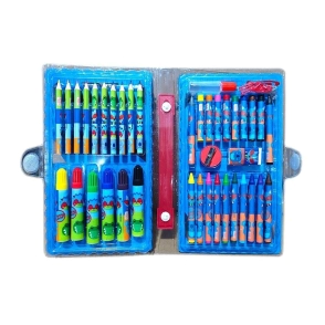 FUNNY LAND SET DE ARTE x 42pcs