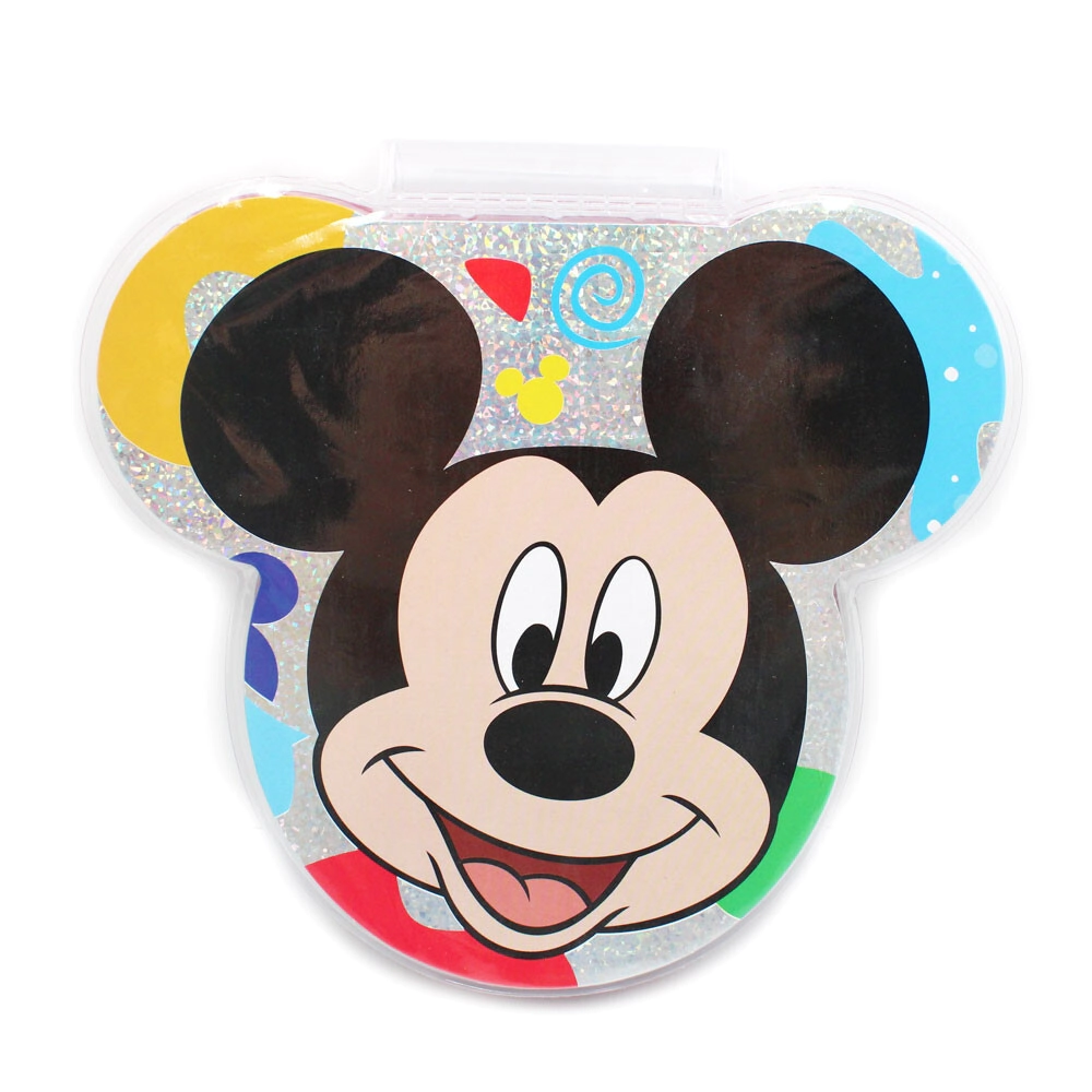 SET CRESKO MICKEY SET DE ARTE x 31pcs