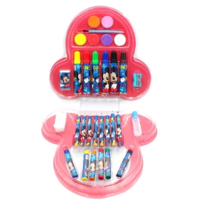 SET CRESKO MICKEY SET DE ARTE x 31pcs