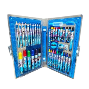 SET CRESKO FROZEN SET DE ARTE x 42pcs