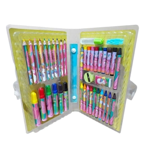 SET CRESKO SET DE ARTE MAGICAL x 42pcs