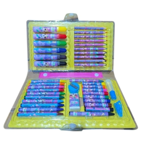 SET CRESKO SIMONES SET DE ARTE x 42pcs