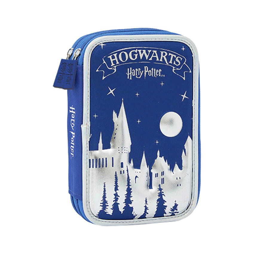 CANOPLA MOOVING 2 PISOS HARRY POTTER