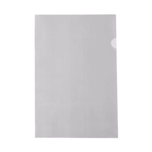 CARPETA LAMA A4 L x 12u