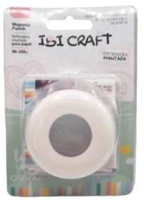IBI CRAFT PERFORADORA MAGNETICA 