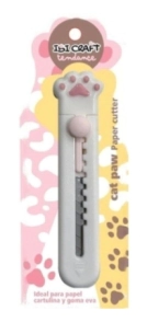 IBI CRAFT CUTTER MINI RETRACTIL 