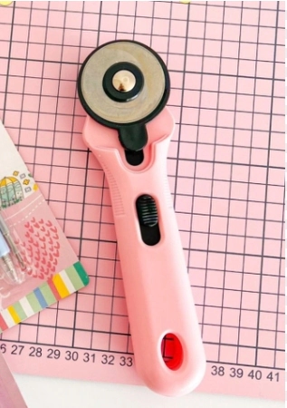 IBI CRAFT CUTTER ROTATIVO 45mm