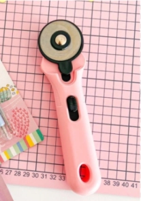 IBI CRAFT CUTTER ROTATIVO 45mm