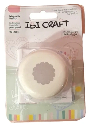 IBI CRAFT PERFORADORA MAGNETICA "ANYWHERE" 25mm 1�BLONDA