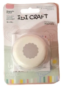 IBI CRAFT PERFORADORA MAGNETICA 