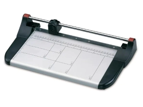 IBI GUILLOTINA KW-triO A4 330mm METAL (KW-13016)
