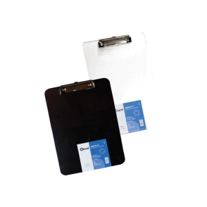 PORTA BLOCK OLAMI A4 PLASTICO