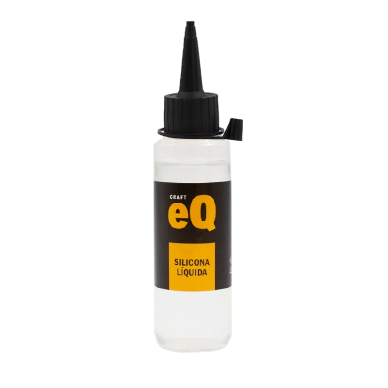 SILICONA EQ LIQUIDA x 100cc