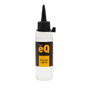 SILICONA EQ LIQUIDA x 100cc