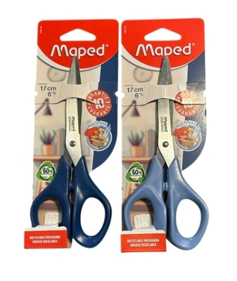 TIJERA MAPED MULTIUSE 17cm