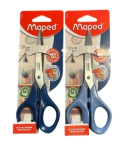 TIJERA MAPED MULTIUSE 17cm