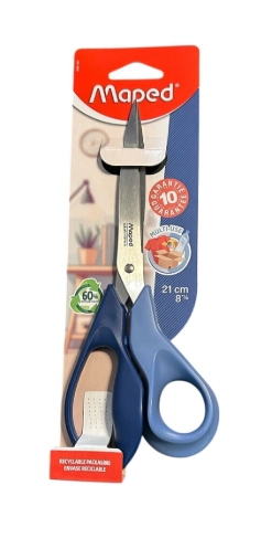 TIJERA MAPED MULTIUSE 21cm