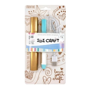 IBI CRAFT LAPIZ TERMICO PARA TERMOTRANSFERENCIA 0.8 MM
