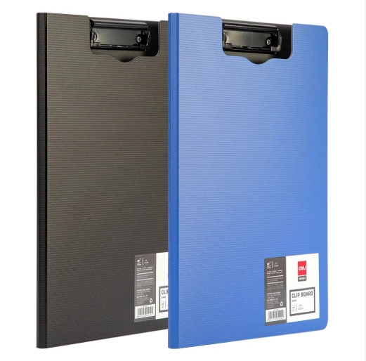 PORTA BLOCK DELI A4 CON TAPA PP FOAM