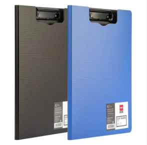 PORTA BLOCK DELI A4 CON TAPA PP FOAM