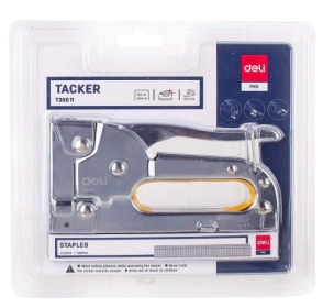 ENGRAMPADORA DELI METAL TACKER 8MM