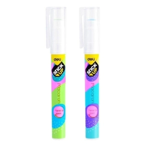 BARRA DELI ADHESIVA TWIST MACARON 2,6grs - 2 COLORES