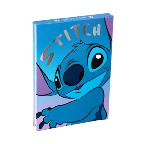 BLOCK MOOVING STITCH NOTAS x 120hjs