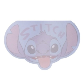 BLOCK MOOVING STITCH NOTAS C/ IMAN