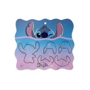 CLIPS MOOVING STITCH C/ FORMAS x 5u