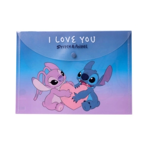 SOBRE MOOVING STITCH A4 CON BOTON