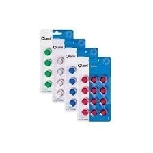 IMAN OLAMI BLISTER DE 2cm x 12u