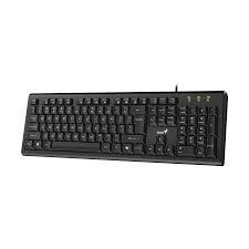 TECLADO GENIUS KB-113