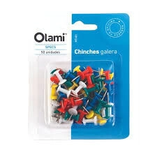 SENALADOR DE MAPA OLAMI GALERA x 50u