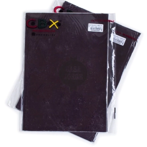 CBX IMAN A4 HOJA C/ADHES. x 5u