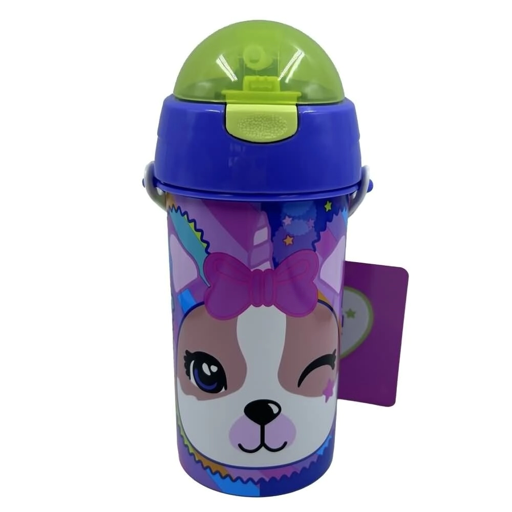 BOTELLA CRESKO CON SORBETE SIMONES 500ML