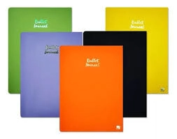 CUADERNO CITANOVA BULLET JOURNAL XL