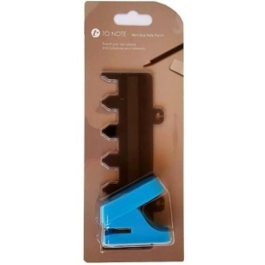 IBI PERFORADORA PARA DISCOS DE EXPANSION MINI