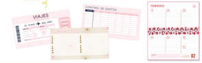AGENDA RY POCKET POSITIVA MC 2027