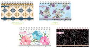 AGENDA RY POCKET 128 PAGINAS 2027