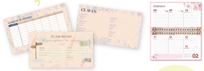 AGENDA RY POCKET 128 PAGINAS 2027