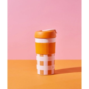 VASO FW COLORBLOCK TERMICO DE CAFE 500ml DISPLAY