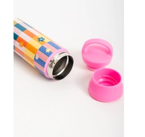 BOTELLA FW COLORBLOCK TERMICA 500ml EN DISPLAY