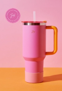 TUMBLER FW COLORBLOCK ALL DAY 100ml EN DISPLEY