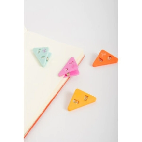 CLIPS FW COLORBLOCK CORNER x 4u