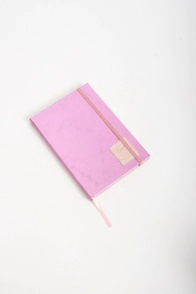 CUADERNO FW 14 x 21cm BULLET JOURNAL SHINE x 80hjs
