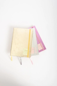 CUADERNO FW 14 x 21cm BULLET JOURNAL SHINE x 80hjs